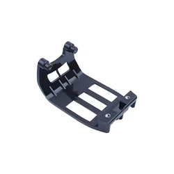 Gas Fuel Tank Guard Base Housing Support for 35 cc Brush Cutter